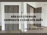 Báo Giá Cửa Nhựa Composite 2 Cánh Mới Nhất.png