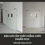 Báo Giá Cửa Thép Chống Cháy EI90 Mới Nhất Tháng 52025.png