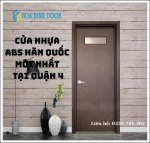 Cửa Nhựa Abs Hàn Quốc Mới Nhất Tại Quận 4.jpg