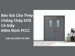 Báo Giá Cửa Thép Chống Cháy EI70 Có Giấy Kiểm Định PCCC.png