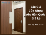 Báo Giá Cửa Nhựa Abs Hàn Quốc Giá Rẻ.png