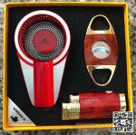set-phu-kien-xi-ga-cohiba-hb-360-mau-do.jpg