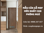 MẪU CỬA GỖ MDF MỚI NHẤT CHO PHÒNG NGỦ.png