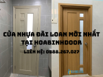 Cửa Nhựa Đài Loan Mới Nhất Tại HoaBinhDoor.png