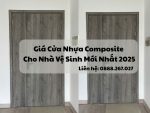 Giá Cửa Nhựa Composite Cho Nhà Vệ Sinh Mới Nhất 2025.png